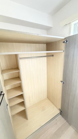グランマーレ早稲田401号室 77