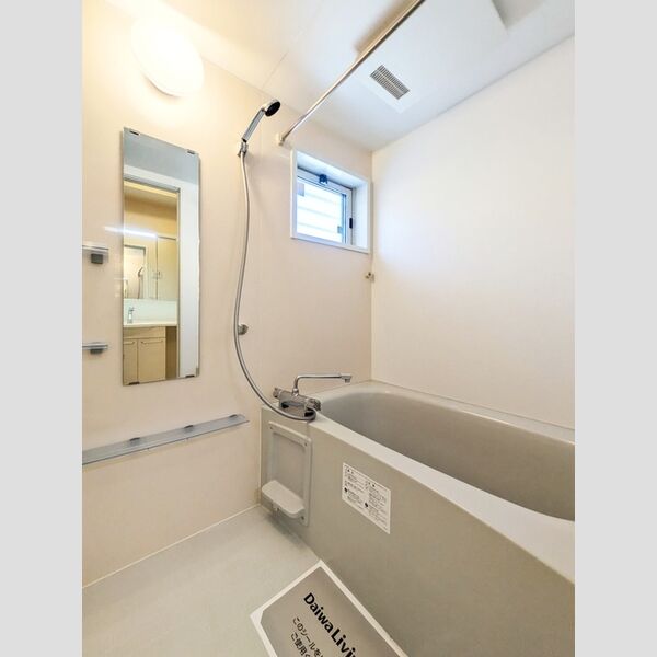 フィオーレ/ルミエール　フィオーレ 浴室(追い焚き機能付き)