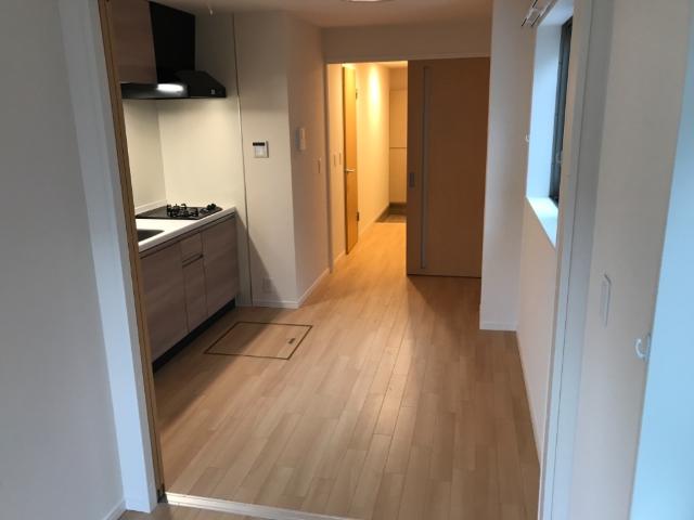 グリシーヌ 室内（イメージ）