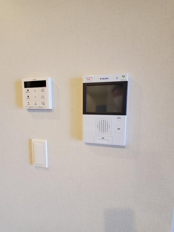 maison chrolo9階 部屋その他