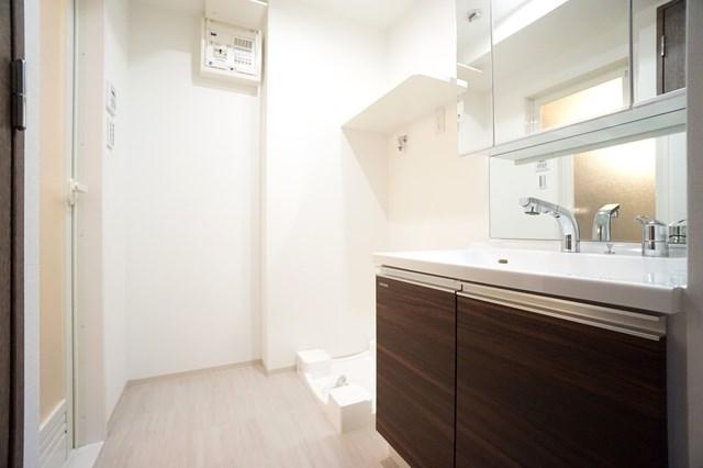 ・AR向島11階 トイレ