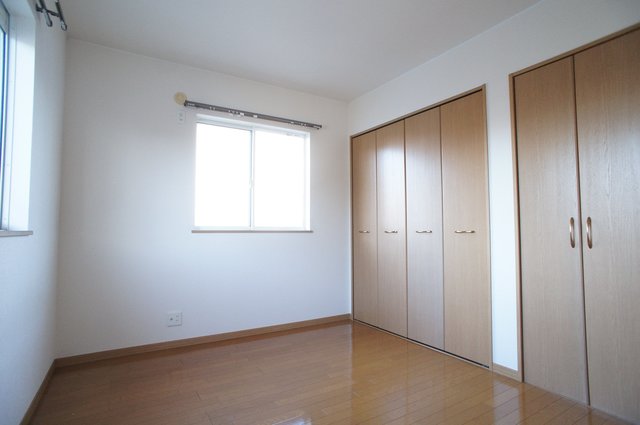 文京弐番館0201号室 部屋その他