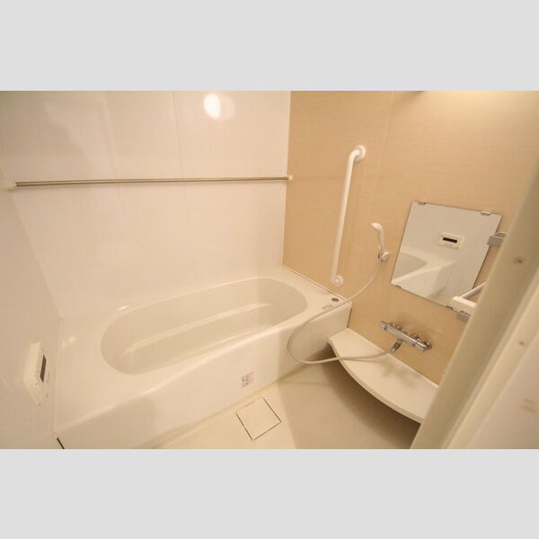 porte bleue(ポルトブルー) 一坪タイプユニットバス追炊き付