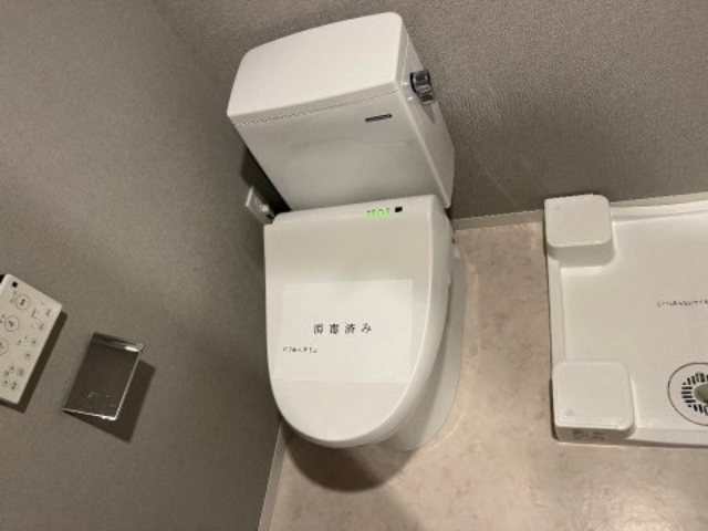 SYNEX KAMEIDO ※過去退去時のお写真です