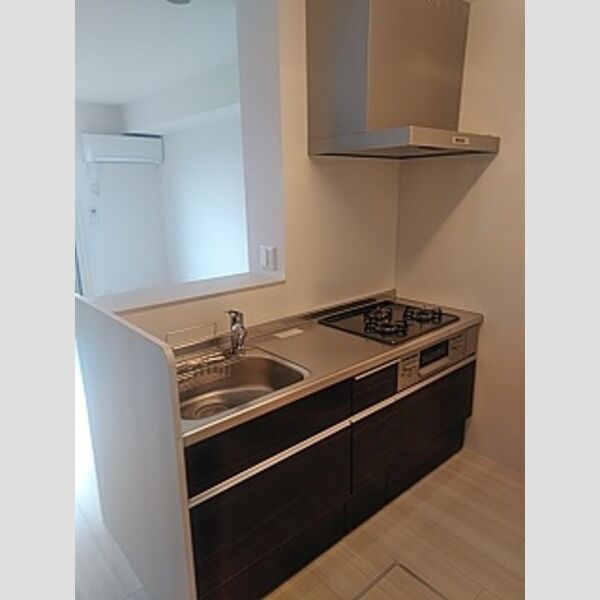 Ruines　MaisonⅢ キッチン