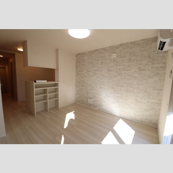 コンフォート リビング