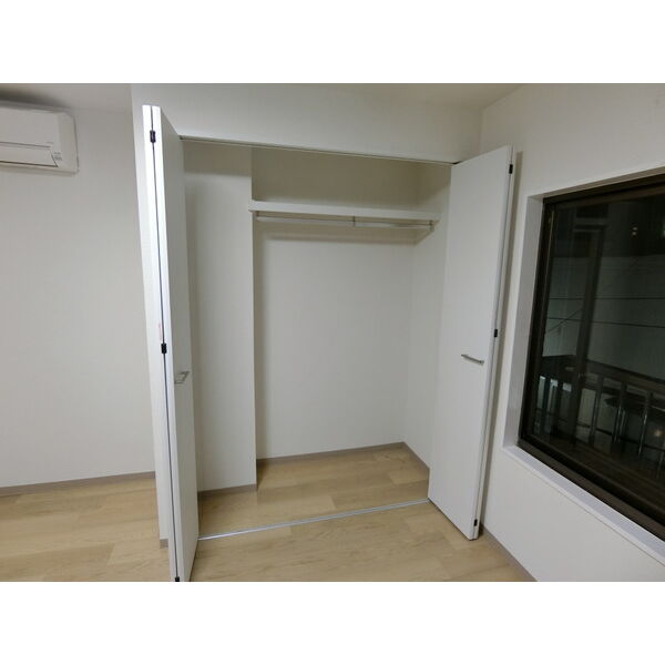 渡辺ビル301号室 部屋その他