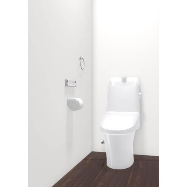 ルアネス上福岡104号室 内観