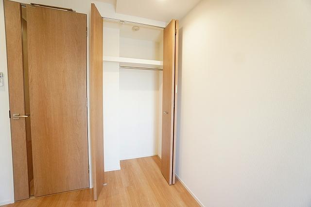 ALTERNA東池袋8階 収納