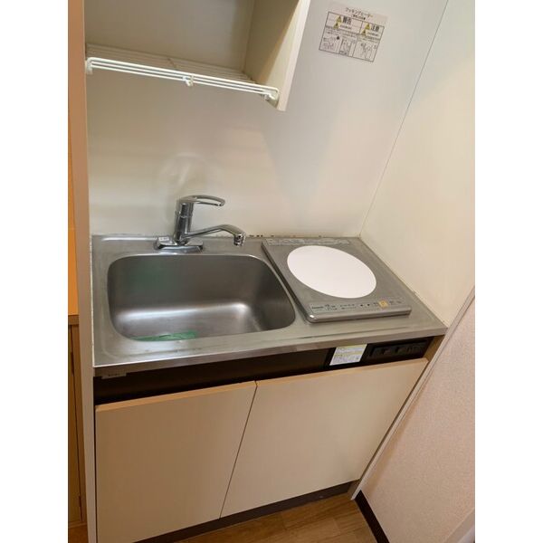 日興パレス西巣鴨公園101号室 部屋その他