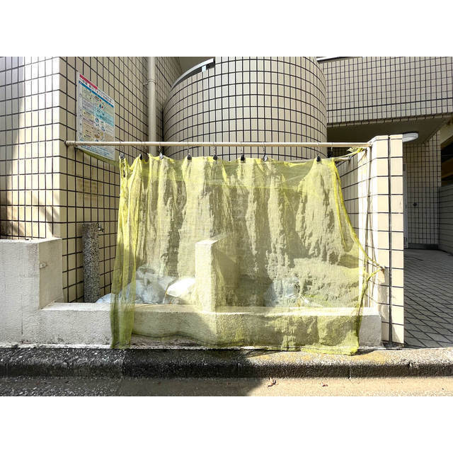 ハイム中原Part22階 同建物別部屋の参考画像