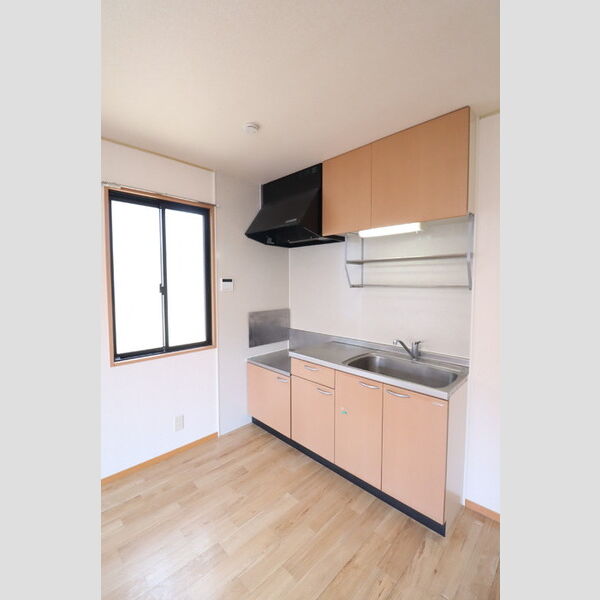アーバンライフⅡ キッチン