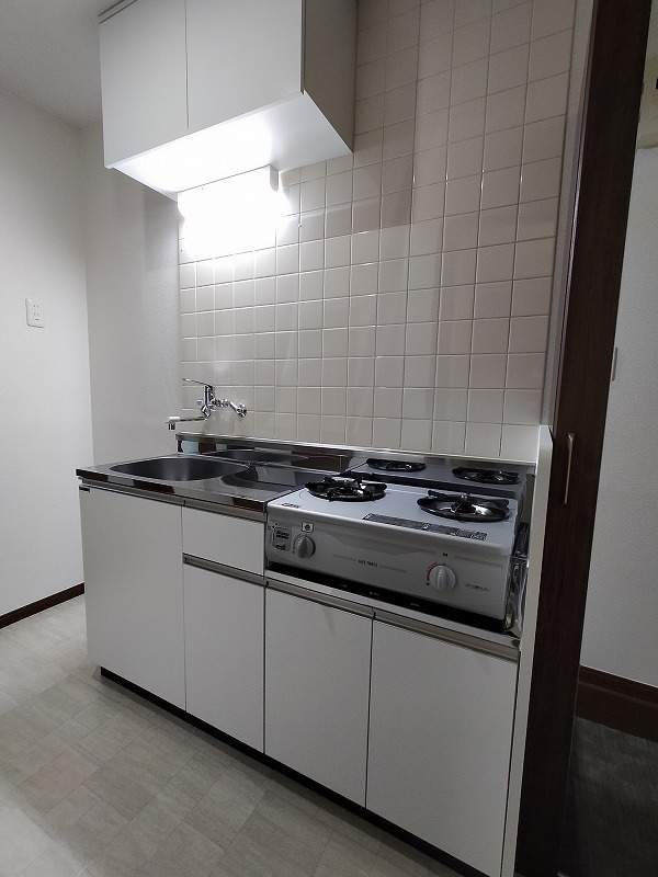 リブレリー春江Ｂ1階 部屋その他