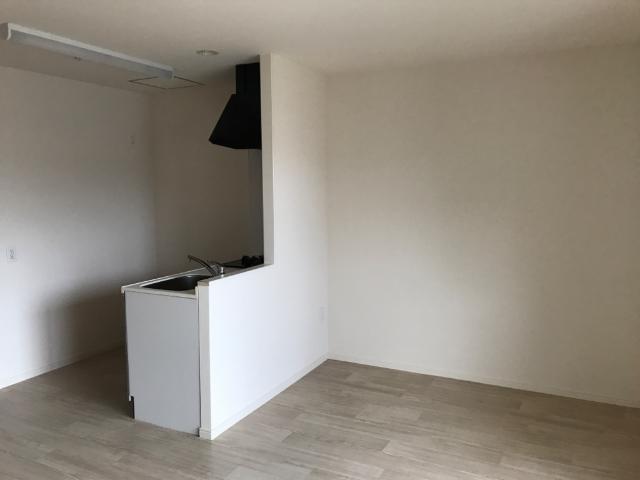 ヴァンベール リビング