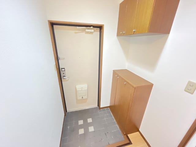 KAKINOSATO（柿の里） 玄関