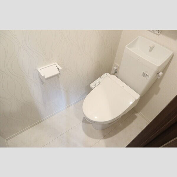 アートルーム 温水洗浄便座