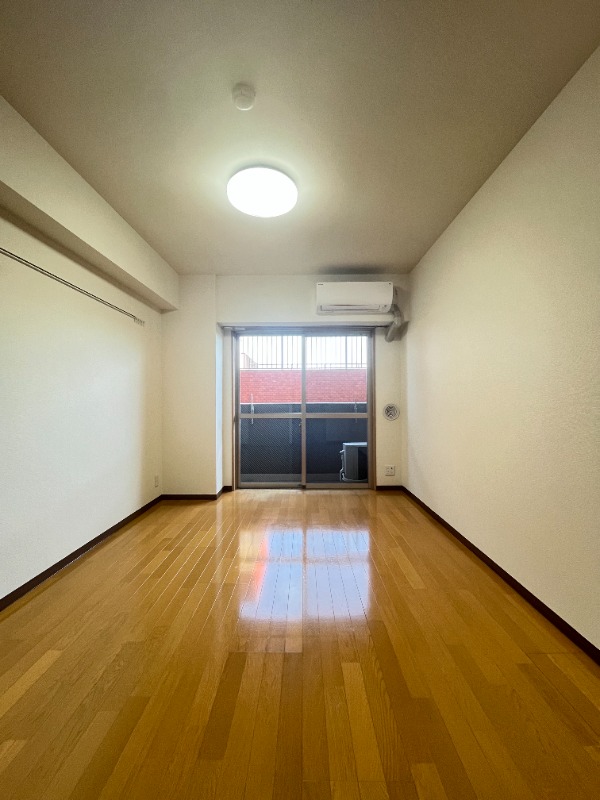 レジディア浦安Ⅱ4階 寝室