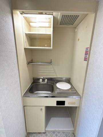 ＫＡＩＮＯＳ茅ヶ崎101号室 別部屋写真参考