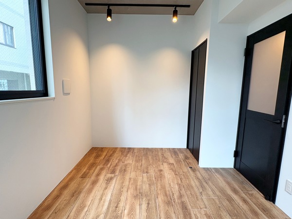 Bark Lane 学芸大学101号室 リビング