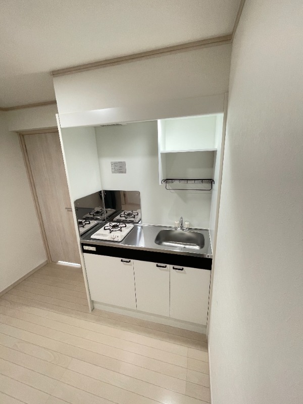 ノーザンロード扇大橋3階 部屋その他