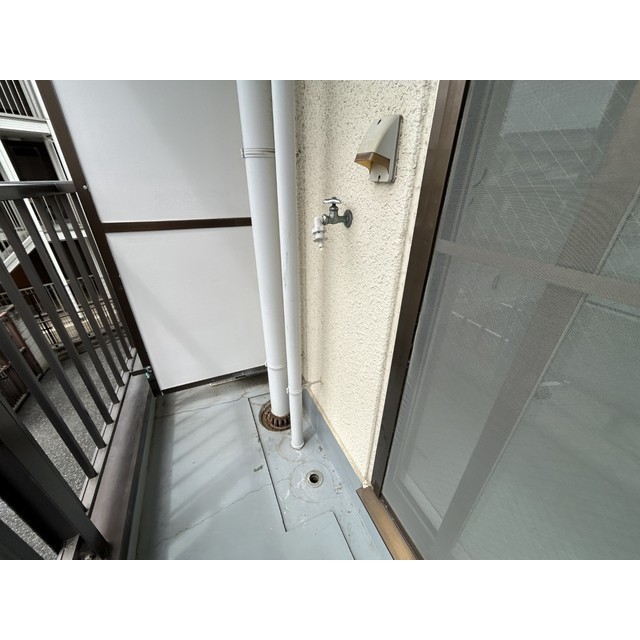 宮根第Ⅱコーポ202号室 部屋その他