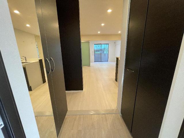 ｃｉｃｌａｍｉｎｏ（チクラミーノ） 玄関（イメージ）