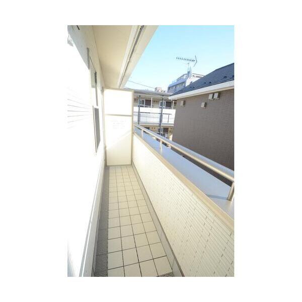 メゾンブランカ201号室 部屋その他