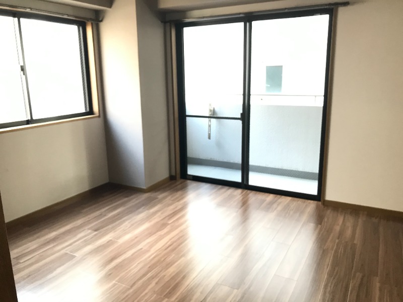 飯塚ビル3階 部屋その他