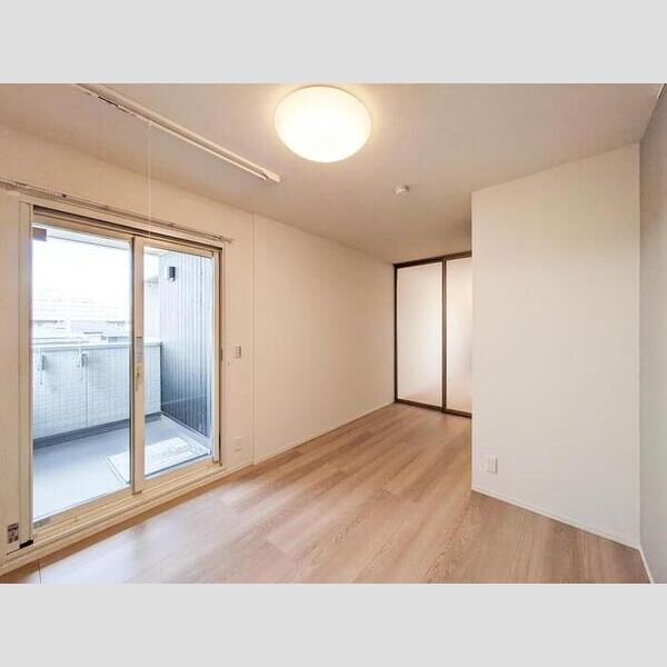 グラナーデ扇Ⅰ　A302号室 部屋その他