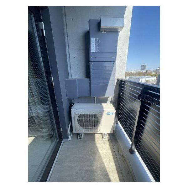 ドゥーエ亀戸Ⅱ0904号室 部屋その他