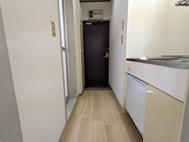 ヘスティア2番館107号室 同建物別部屋の参考画像