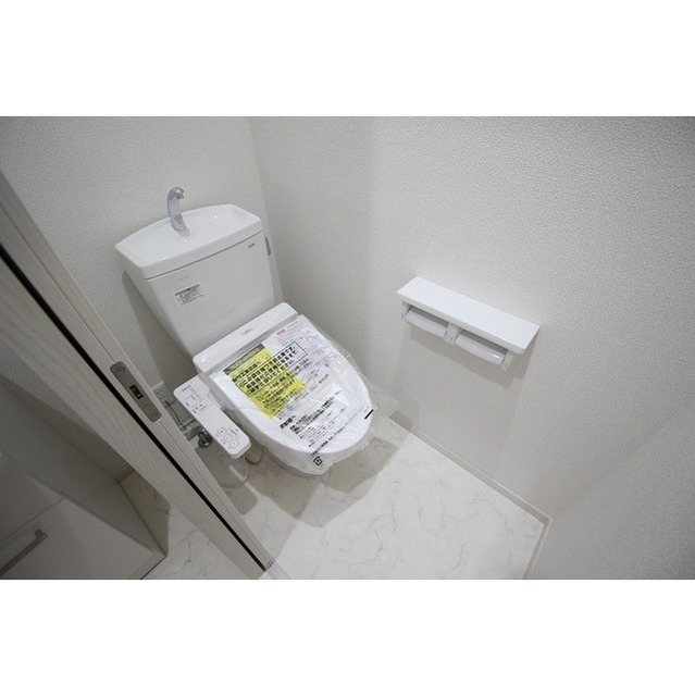 フォルビテッツァ松ヶ丘 内観