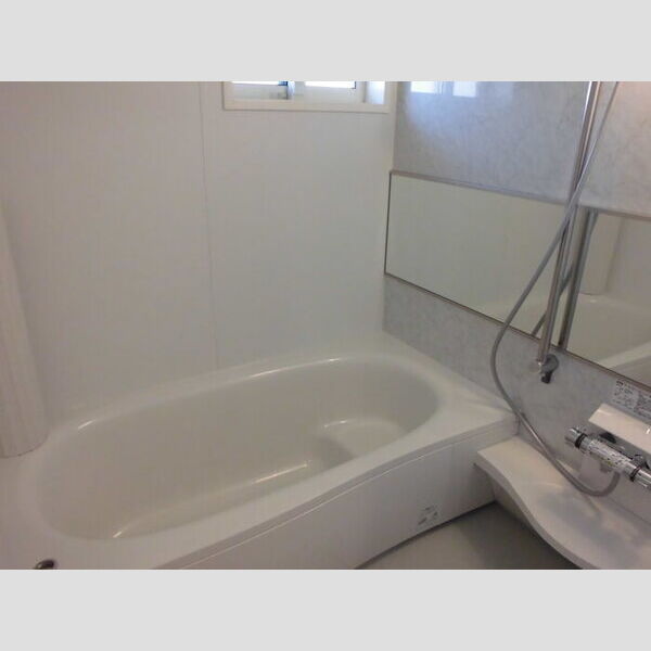 PARK　HILLS　MIYAKO　D 浴室