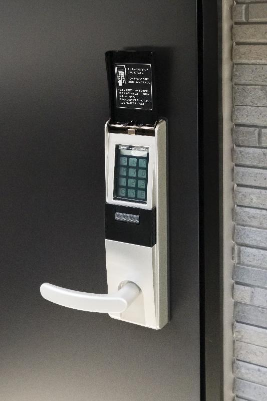 ｌｅ　ｄｅ　ｌａ　Ｍａｉｎ　ｌｅｖｅ　ｈａｎａｚｏｎｏ1階 部屋その他