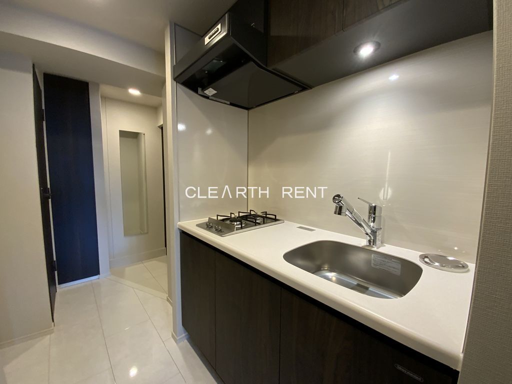 コンシェリア池袋 ＴＨＥ ＲＥＳＩＤＥＮＣＥ ＥＡＳＴ 同タイプ別住戸写真となります。現況と異なる場合がございます。