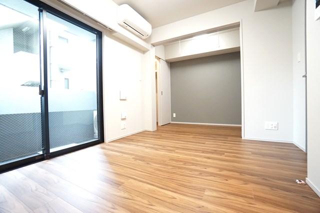 SYFORME木場Ⅱ キッチン