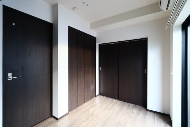 フルセイル品川5階 部屋その他