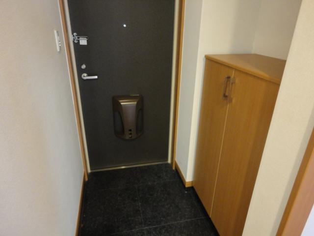 Ａｒｃ・Ｒｉｃｈｅ（アークリッシュ） 下駄箱