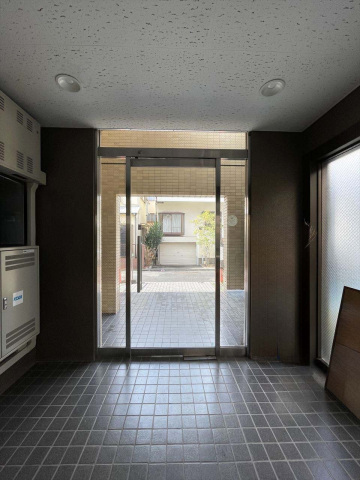 スカイコート市ヶ谷第3306号室 部屋その他