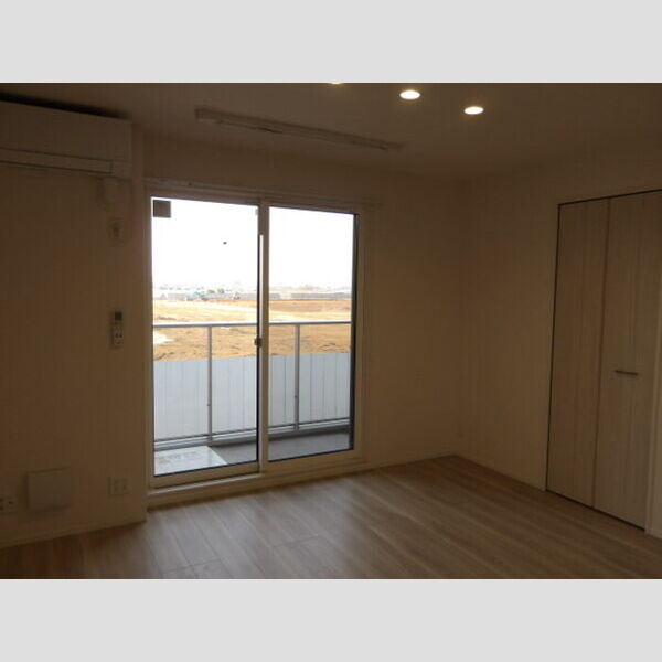 Cradle(クレイドル)206号室 部屋その他