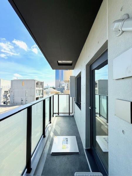 Ｌａ　Ｐｅｒｌａ　Ｙｏｔｓｕｙａ5階 リビング