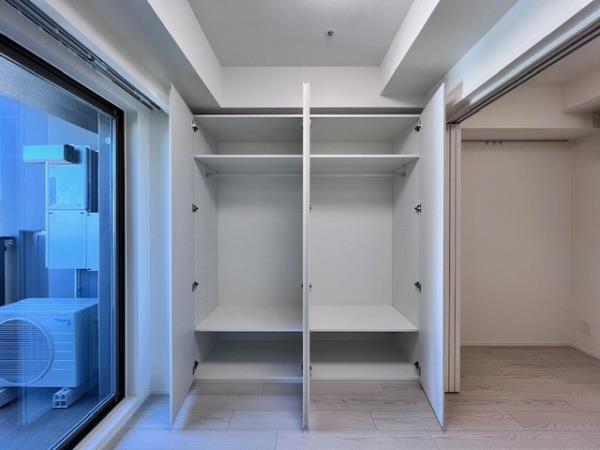 Ｂｒｉｌｌｉａ　ｉｓｔ　大井町10階 リビング