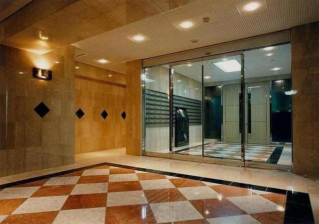 グランド・ガーラ笹塚9階 その他共有部分