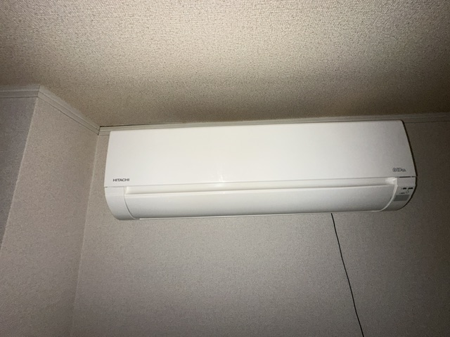 ライズホーム西武立川 部屋設備