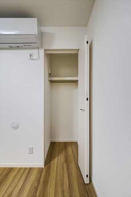 ＣＲＡＳＴＩＮＥ植竹町 部屋設備