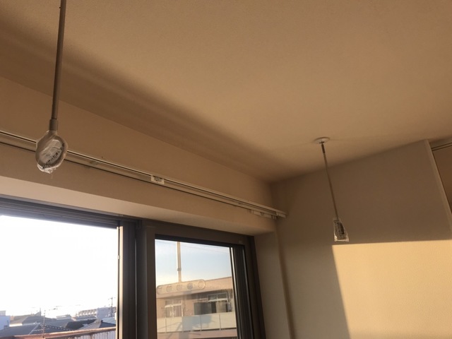 ウルメゾン 部屋設備