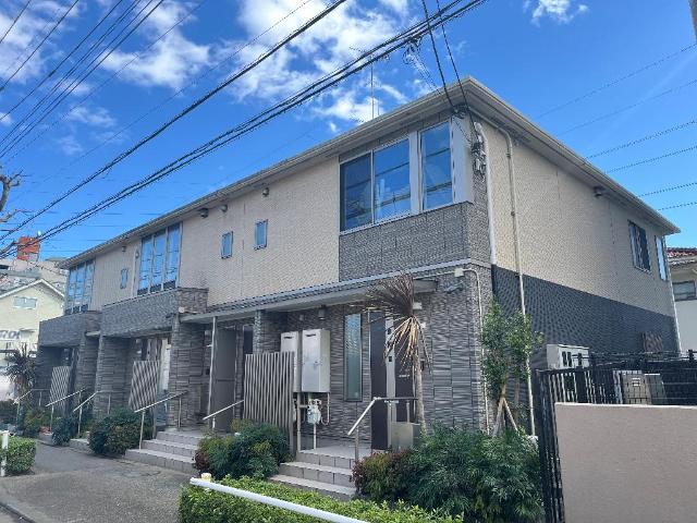 オリビエⅡの外観画像