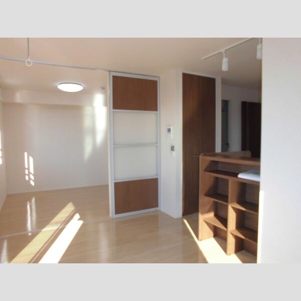 サンアネックスふじみ野Ⅱ301号室 部屋その他