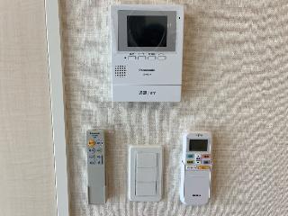 ＺＥＮ（ゼン） 室内設備（イメージ）