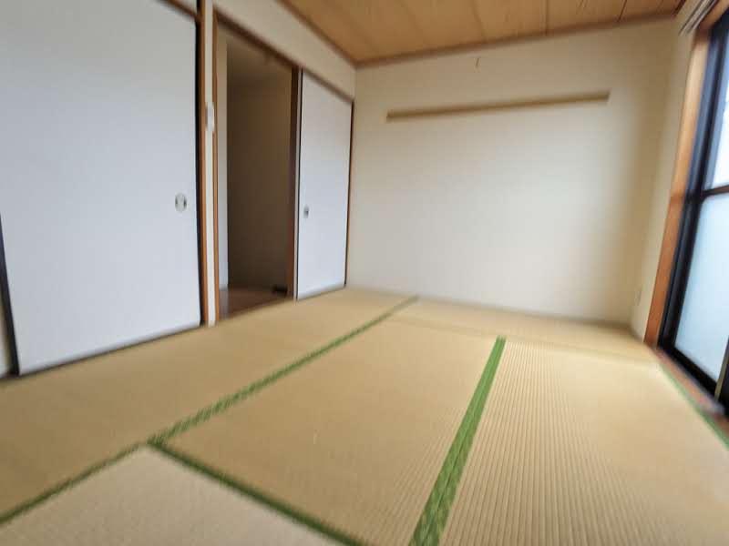 エクセレンス宮崎12号室 部屋その他
